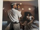 Kendrick Lamar - Mr. Morale & The Big Steppers (Gold Metallic Colour Vinyl 2xLP)
