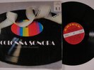 COLONNA SONORA Various Artists ARIETE LP library j