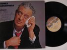 RODNEY DANGERFIELD No Respect CASABLANCA LP VG+ autographed j