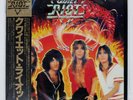QUIET RIOT QUIET RIOT CBS/SONY 25AP880 Japan VINYL LP