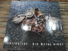 Janitor Joe ‎– Big Metal Birds ' LP MINT & UNPLAYED