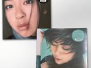 Hikaru Utada - First Love & Distance 2LP Vinyl Set - Limited Edition