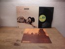 Janus – Gravedigger orig Lp MINT- 1972 / Krautrock, Prog Rock w/ Insert