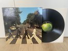 The Beatles Abbey Road orig. LP 1969 in mint Psych. Beat Rock