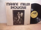 MAXINE MILLER - Showcase,  SOUL REGGAE, 