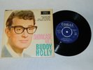 Buddy Holly - Showcase Vol.2 EP (1964 UK Coral 7