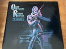 Ozzy Osobourne Randy Rhoads Tribute 1987 1st Press EX/VG Vinyl Super Clean