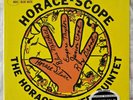 HORACE SILVER scope LP quiex 200gm CLASSIC sv-p IN POLYBAG near mint