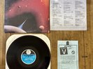 Bad Religion Into The Unknown Rare Vinyl Album (EPI-BRLP2) 1983 Original