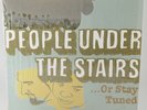 People Under The Stairs – ...Or Stay Tuned OM 2003 Us Orig(2LP/NM/NM-)/234