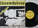 SKREWDRIVER Back With A Bang 12