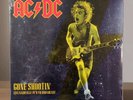 AC/DC Gone Shootin Live Nashville 1978 FM Broadcast LP VINYL - 634438491019 ACDC