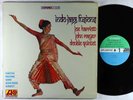 Joe Harriott & John Mayer - Indo-Jazz Fusions LP - Atlantic - SD 1482