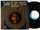 McCoy Tyner - Time For Tyner LP - Blue Note RVG VG++