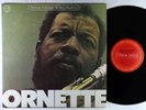 Ornette Coleman - Broken Shadows LP - Columbia - FC 38029 VG+