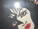 Kiss Rock And Roll Over Album Tear Drop Misprint