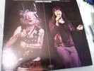 Edgar Winter & Rick Derringer Signed White Trash, 