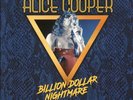 RARE ALICE COOPER RECORD ALBUM 