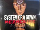 System Of A Down Mezmerize LP Album vinyl record 2018 reissue Nu Metal