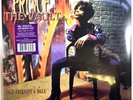 Prince The Vault Old Friends 4 Sale LP Album vinyl record 2024 reissue 180gra,