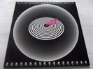QUEEN   JAZZ ** 1978 Japan ELEKTRA LP Embossed w/ INSERT & NUDE BIKE RACE POSTER