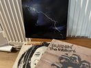 Dire Straits – Love Over Gold, The Wailers- Burnin, Bob Marley- Kaya- BUNDLE