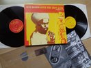 2LP MAX ROMEO - OPEN THE IRON GATE 1973-77 uk SIMPLY VINYL 1999 roots killa MINT