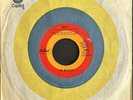 The Beatles Help / I'm Down Rare Capitol Dome Label VG++ 45 w, Co Sleeve