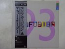 New Order Confusion Factory YW-7419-AX Japan  VINYL LP OBI