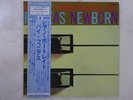Phineas Newborn Trio Piano Portraits By   Roulette SL-5099-RO Japan   LP OBI