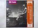 Bill Evans New Jazz Conceptions Riverside Records SMJ-6073M Japan  VINYL LP OBI
