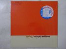 Anthony Williams Spring Blue Note BNJ 71075 Japan Shrink VINYL LP