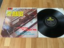 The Beatles please please me Lp mono 1N, 1N