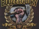 BOOZE & GLORY - As Bold As Brass - Vinyl (LP)