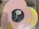 TAYLOR SWIFT Lover Live From Paris Heart Shaped Vinyl LP IN HAND