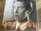 david bowie heathen vinyl 2003