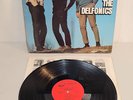 The Delfonics - La La Means I Love You LP Vinyl PHILLY GROOVE RC NM/VG+ RARE