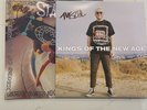 State Champs- Kings Of The New Age Limited Edition Signed Vinyl