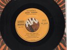 Eddie Parker Love You baby  Googa Mooga (french pic sleeve) Soul Northern Motown