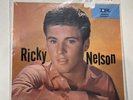 45 Rpm Ep Ricky Nelson Imperial IMP 158 Unchained Melody  Original Sealed