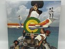THIEVERY CORPORATION The Temple Of I & I 2x LP Vinyl NM Rare Out of Print Record
