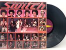 SWITCH - SELF TITLED - SOUL FUNK LP RECORD GORDY