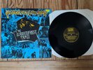 SLAUGHTER and the DOGS Slaughterhouse Tapes 1989 vinyl Link great condition punk