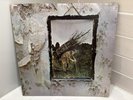Vintage Led Zeppelin  IV | Zoso  Vinyl LP Record Album |  1971 SD 19129