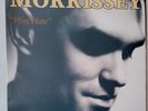 MORRISSEY (THE SMITH) - VIVA HATE 1988 HMV EMC.790180 AUS 1ST EDITION REPRESS LP