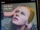 DAVID BOWIE HUNKY DORY Changes  SF8244  1971