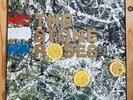 The Stone Roses LP A2 B2 Uk 1st press ORE 502 Embossed Sleeve Ian Brown Indie