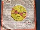 J. B. LENOIR I Sing Um The Way I Feel   SUE WI 339   R&B 7” Single