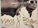 Mary J. Blige Share My World MCA Records US VINYL 2LP 1997  Excellent