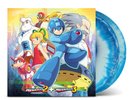 Mega Man 2 & 3 (Limited Edition Deluxe Color Double Vinyl) LMLP138x